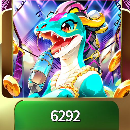 6292